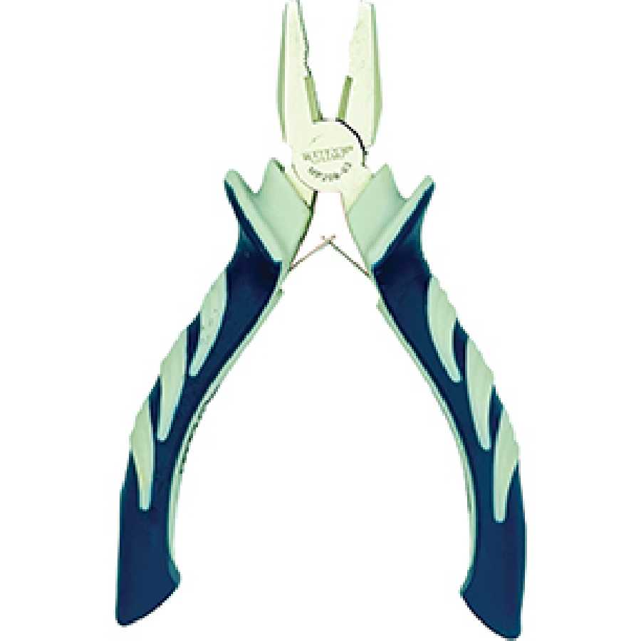 Linesman 4.5”, Miniature Precision Pliers
