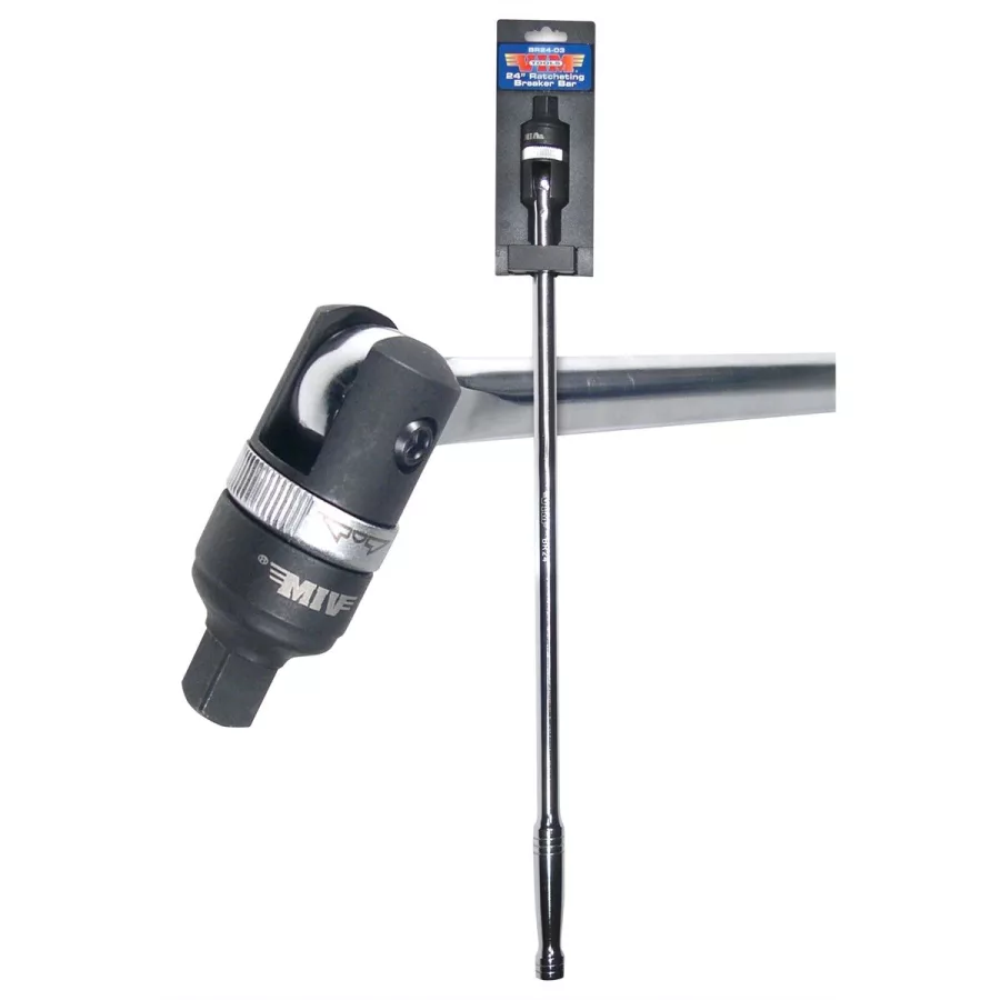 24" BREAKER RATCHET