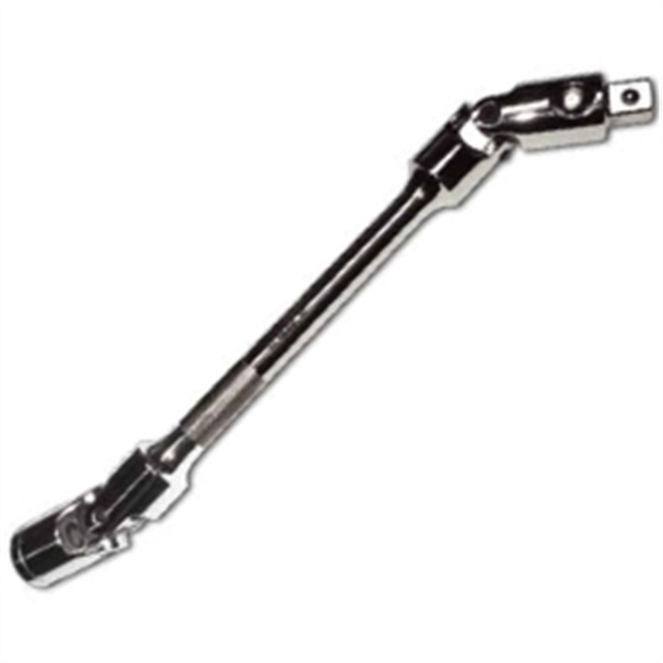 1/4IN DUAL LOCKING SWIVEL EXT, 6IN LONG