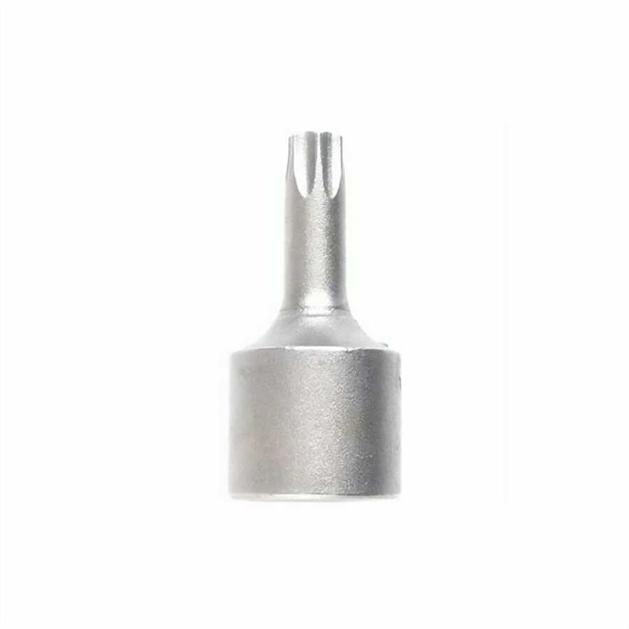 T30 HALF CUT TORX