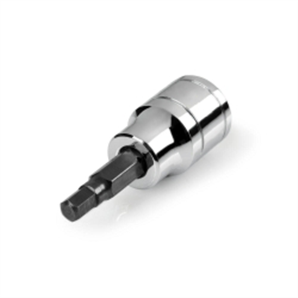 3mm Hex Bit 1/4" Square Drive Bit Holder