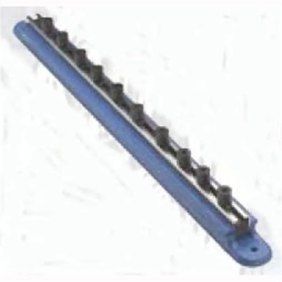 (image for) 1/4" SKT POSTS AND "T" POSTS