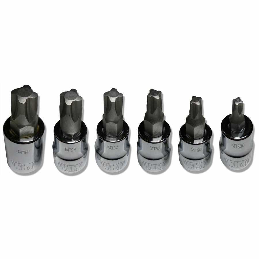 Mortorq cheap socket set