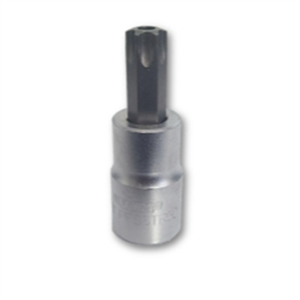 T50 TORX BIT 3/8" SQ DR