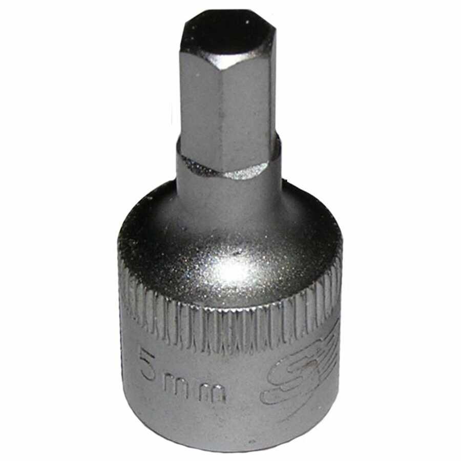 Vim Products PL25 1/4 In Square Drive 1/4 In Hex Power Drive Shaft 