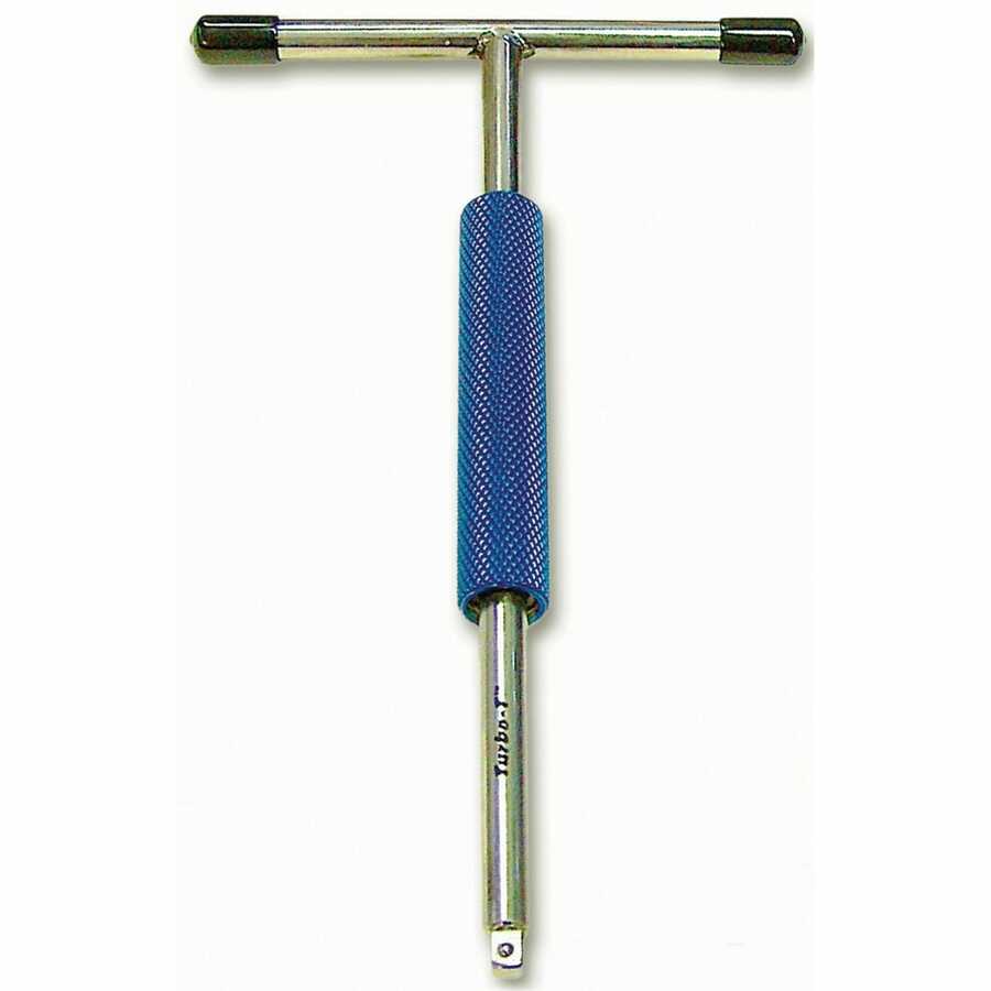 Turbo-T 1/4" Drive Speed "T" Handle Wrench