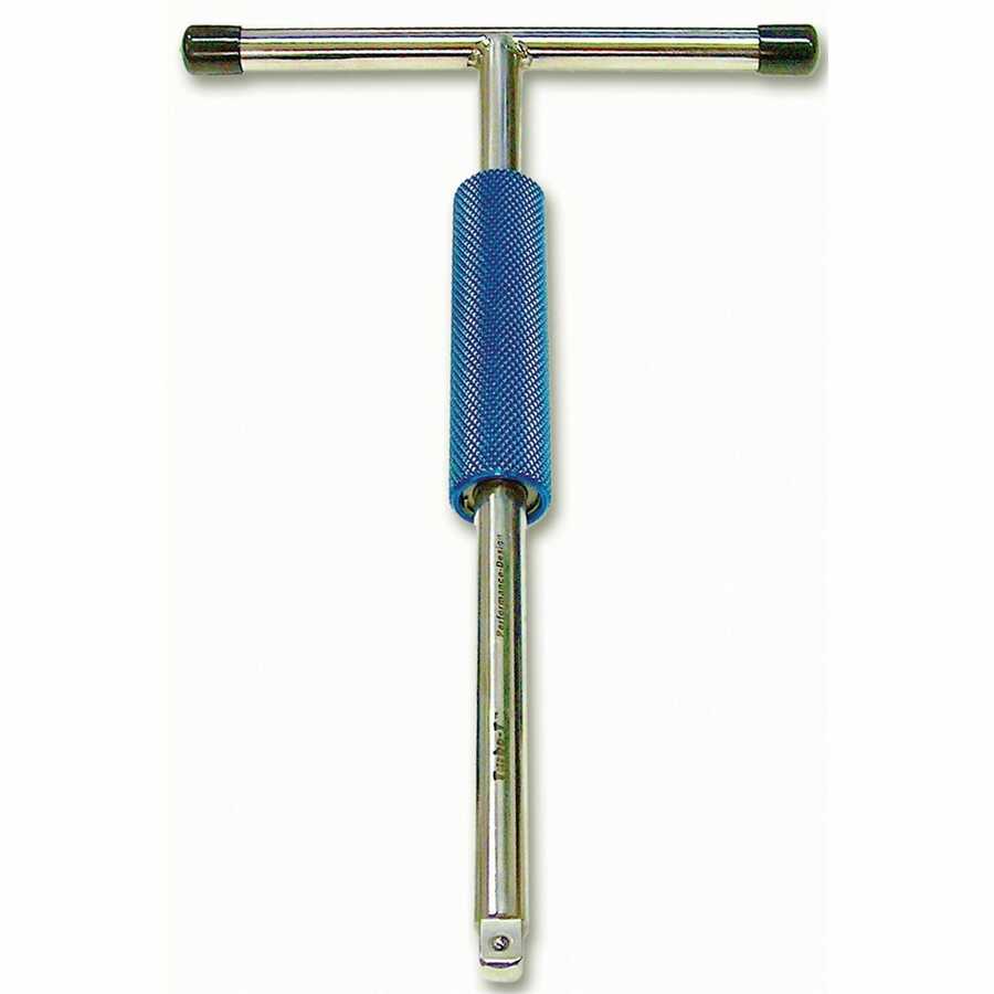 Turbo-T 3/8" Drive Speed "T" Handle Wrench