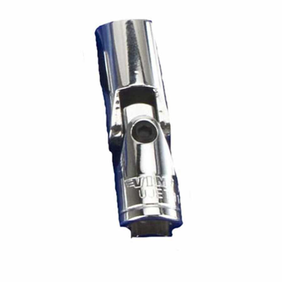 14 UNIV JOINT SKT E14 TORX X 3/8" SQ D