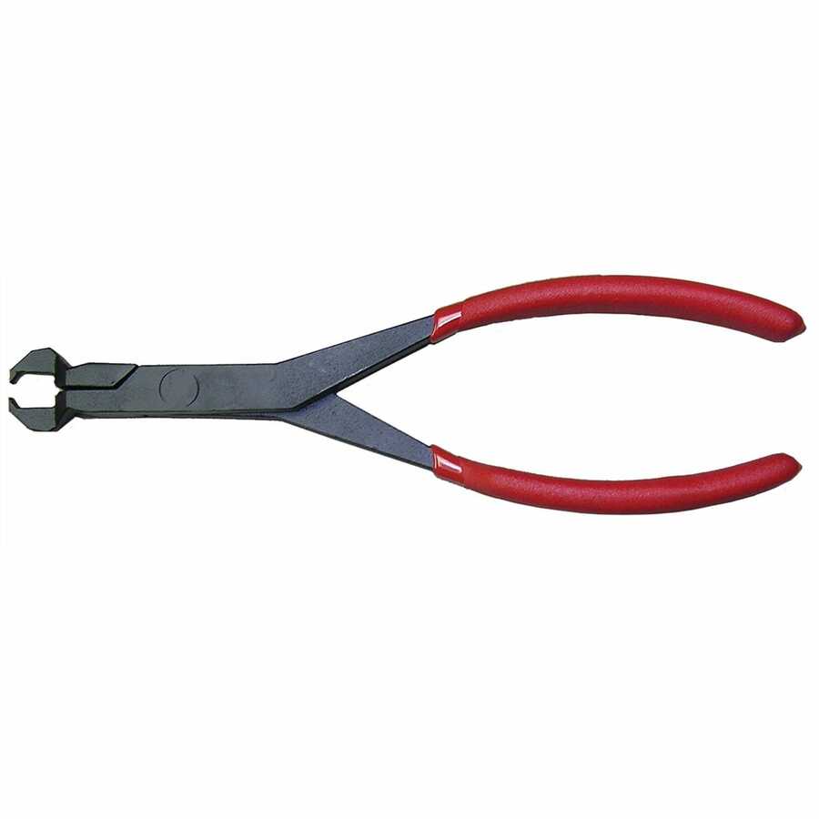 SK 7612 12 Piece Utility Grade .038-Inch.047-Inch.070-Inch and .090-Inch Straight 45 Degree and 90 Degree Convertible Retaining Ring Plier Set