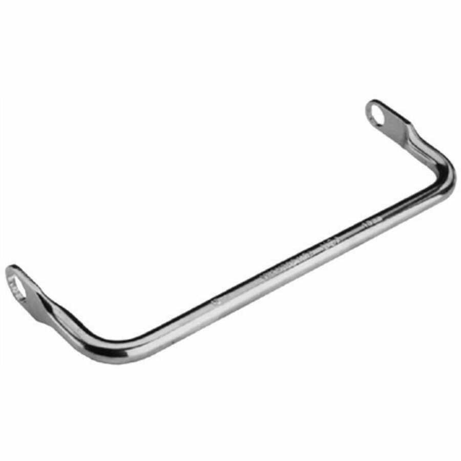 VIM V390 Offset open end wrench 10mm x 12mm "Made In USA" VIM V390 Offset open end wrench 10mm x 12mm "Made In USA"