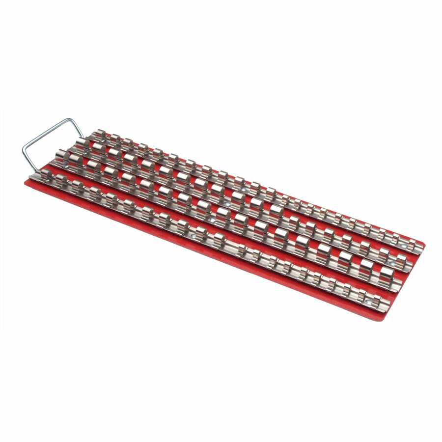 Socket Rack Tray