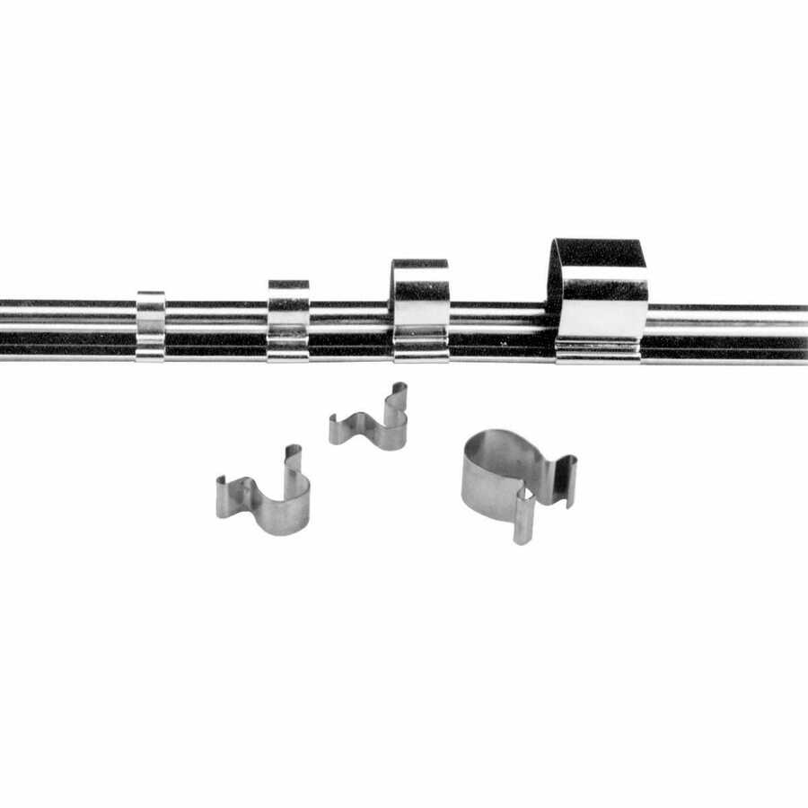 1/4 In Socket Rack - 14 In Length