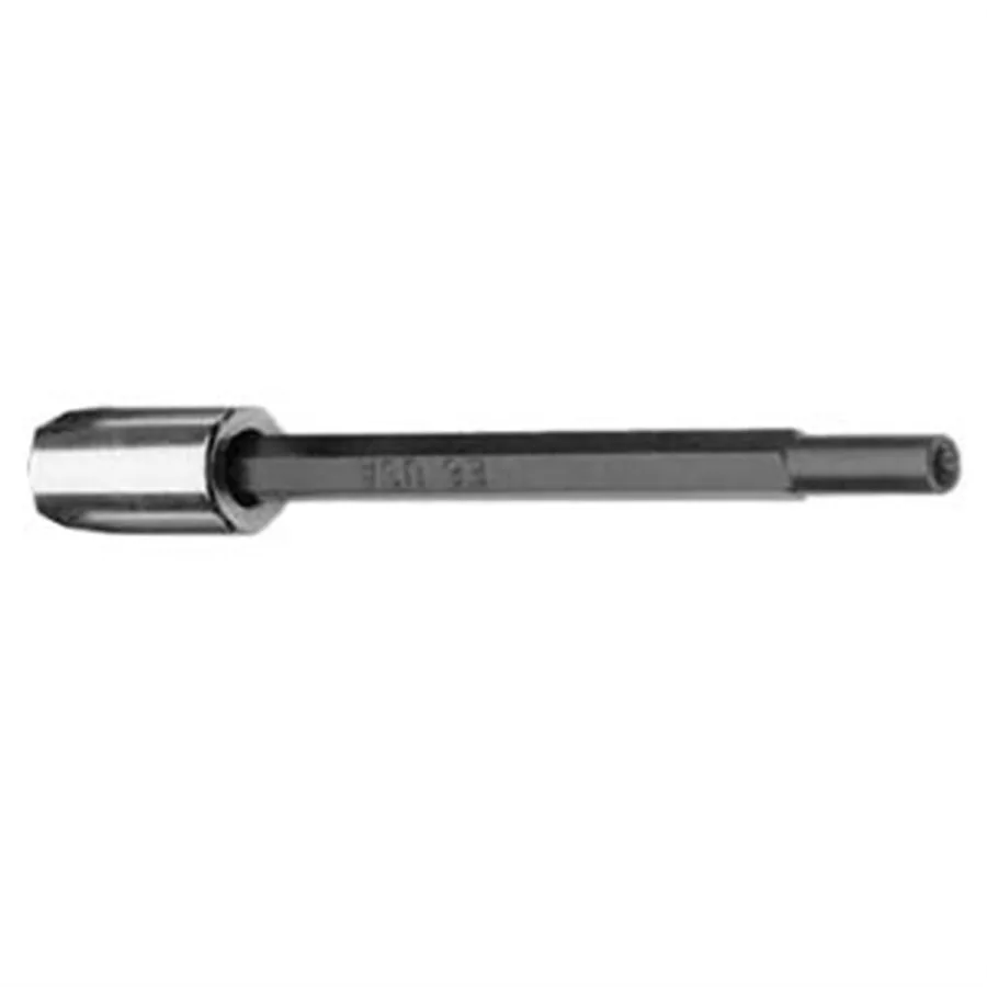 E6 TX SCK 4 5"LG 3/8"SQ DR CH