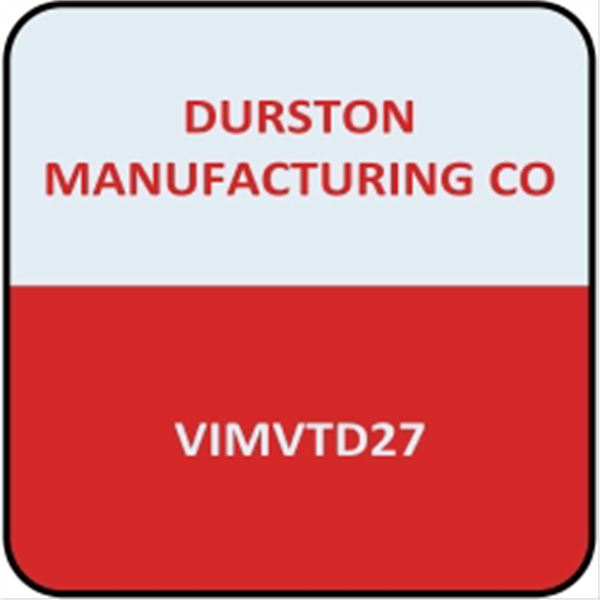 T27 Tamper Resistant Torx Drive 1/4" Square