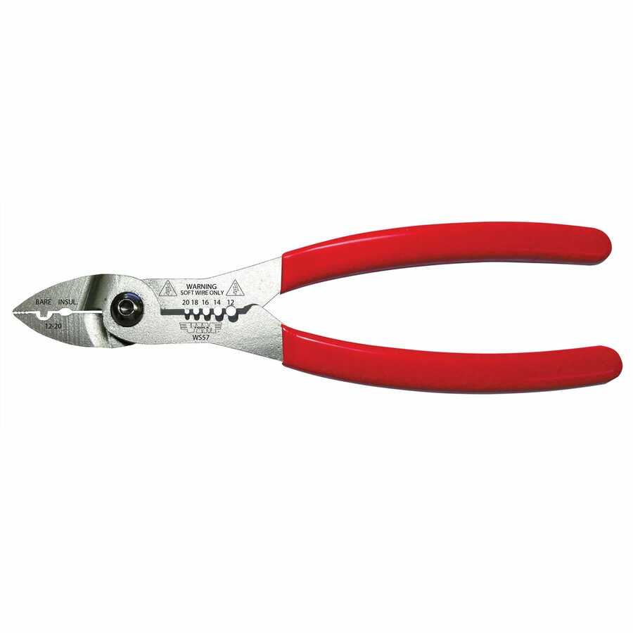 5-in-1 Auto Tech Wiring Tool Pliers