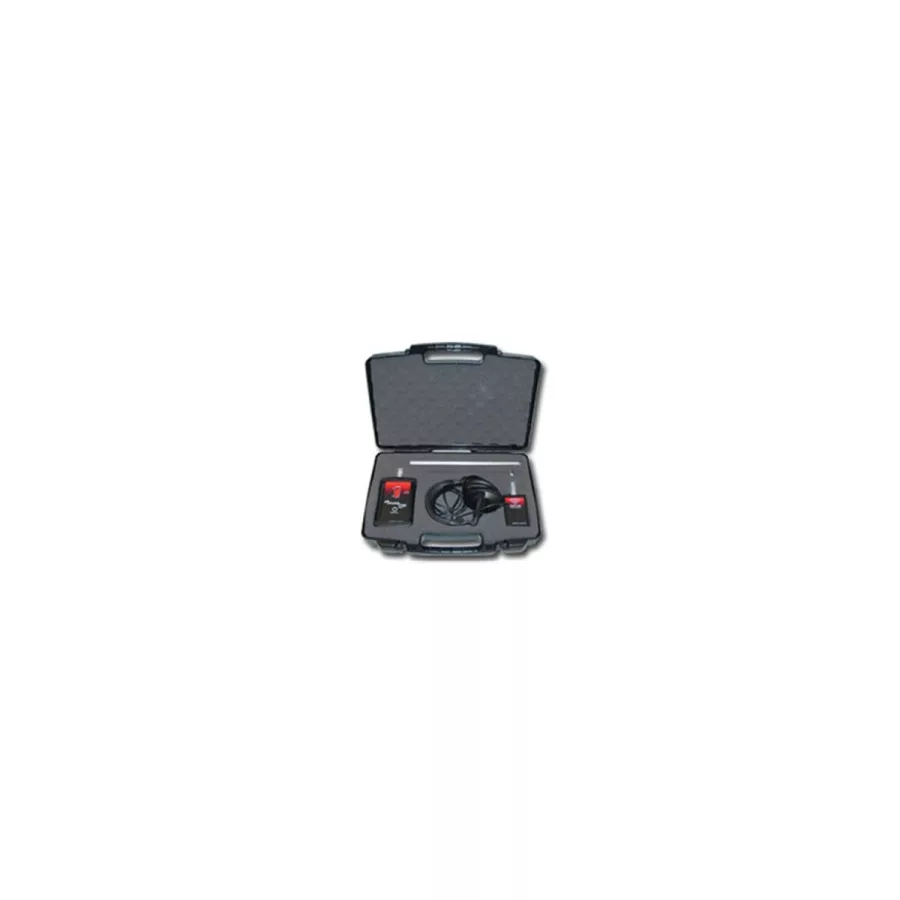 Sound Trap Ultrasonic Diagnostic Kit