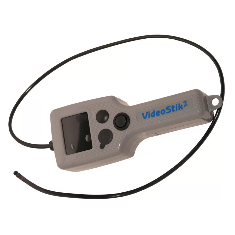 VideoStik2 Video Stick Inspection Scope - 6mm x 24 In