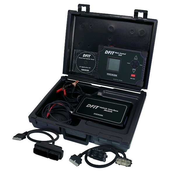 OBDII EVAP System Master Diagnostic Kit