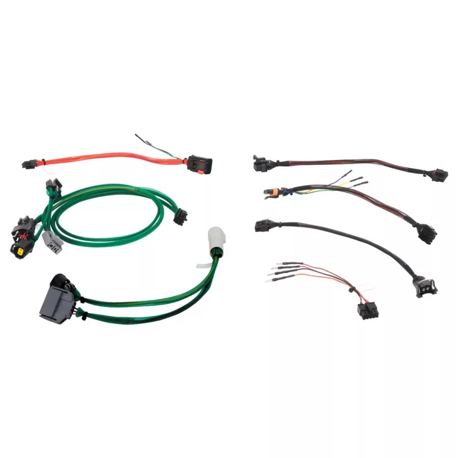 Adapter Kit for 47062 EGR System Tester