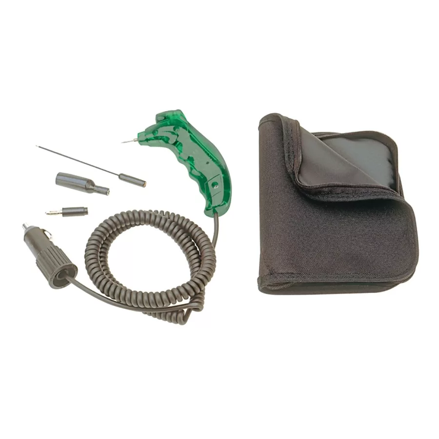 ETL Pistol Probe Electronic Test Light ETL Pistol Probe Electronic Test Light