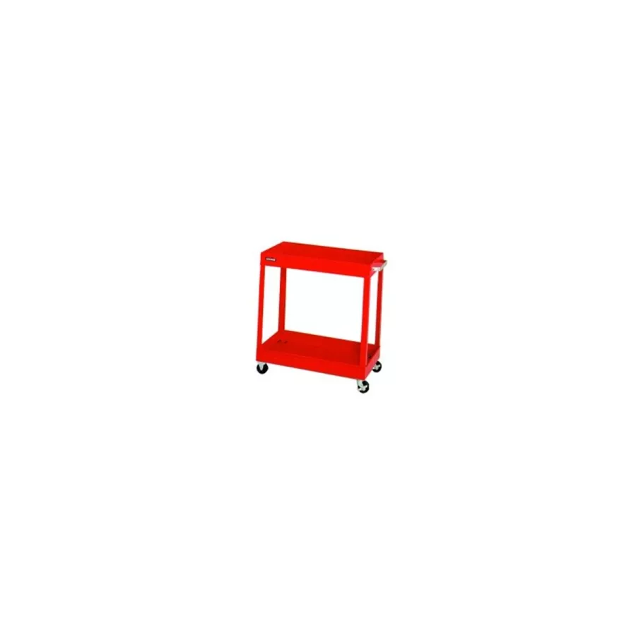 Interlocking Utility Cart