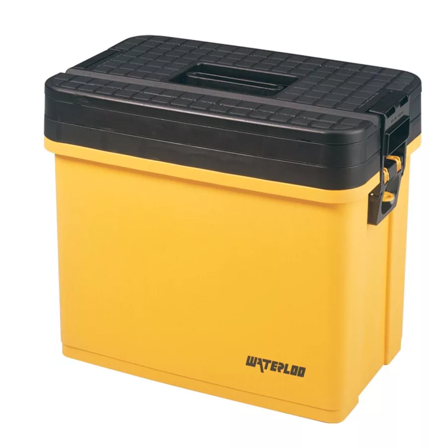 c. SST Sit/Stand/Tote Tool Box