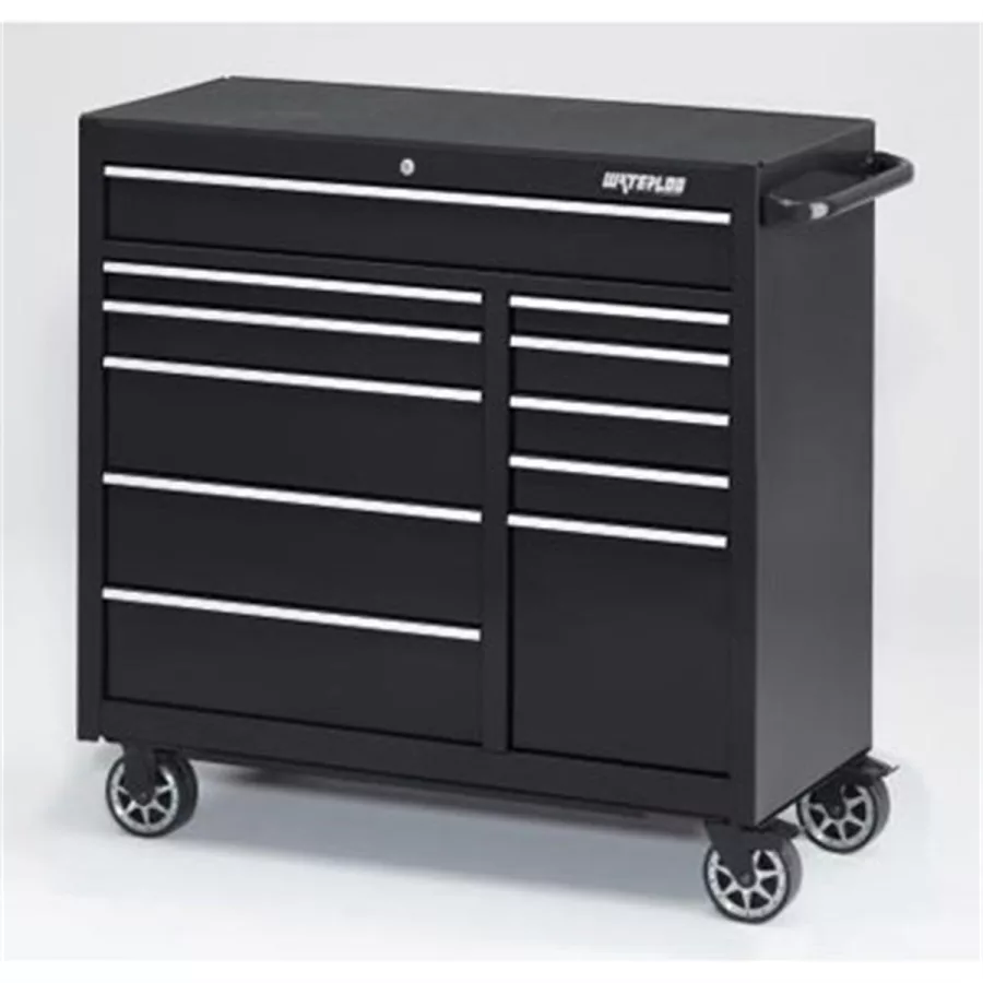 41" 11dr BB Pro Cabinet