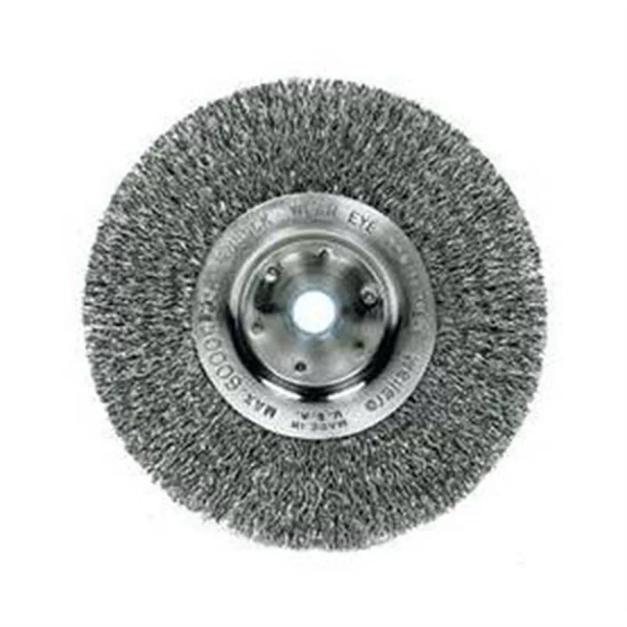 10" Nrw Crmp W/W 3/4"