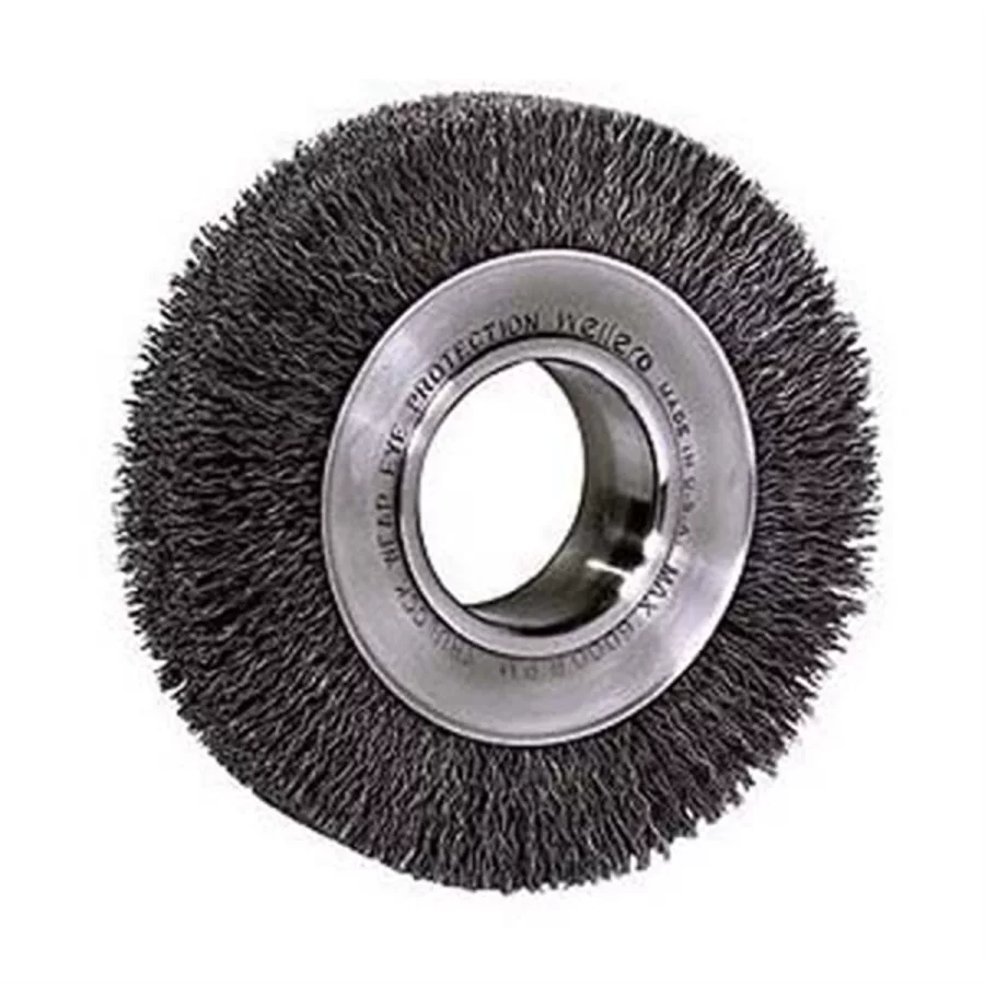 7" Crmp W/W Wide Face 2" 7" Crmp W/W Wide Face 2"