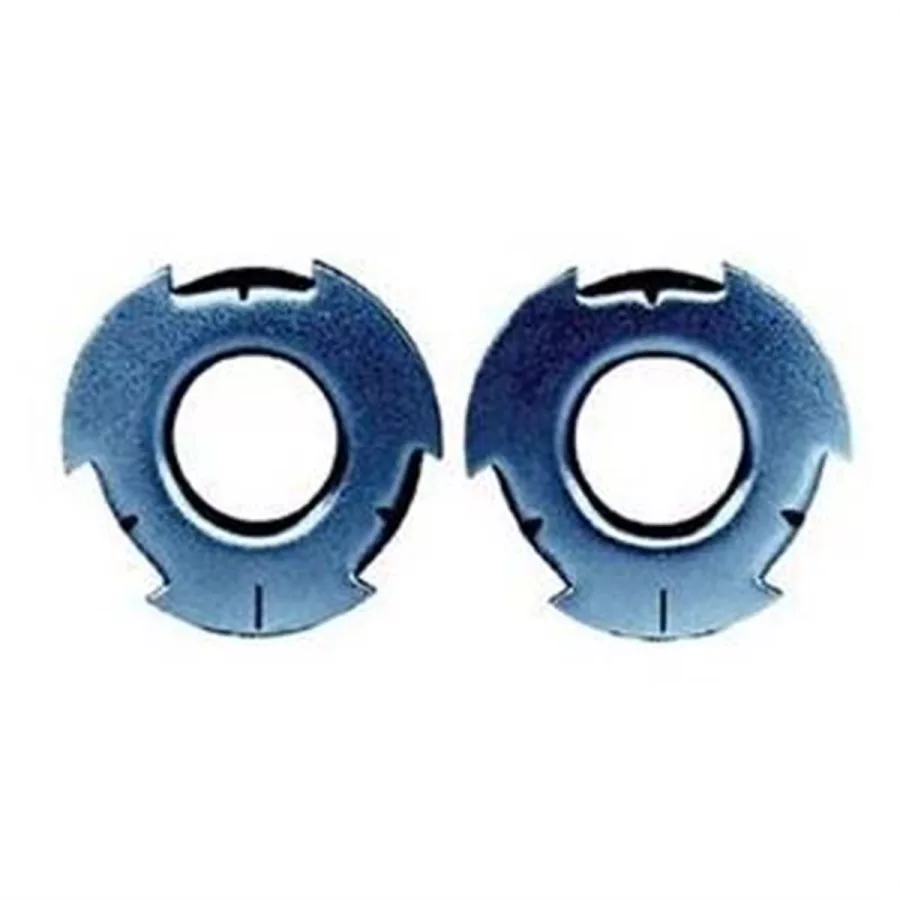 Metal Adapter 2" to 1/2"
