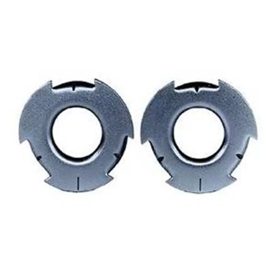 Metal Adapter 2" to 3/4" A.H.