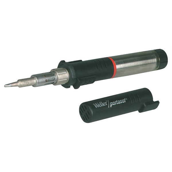 BUTANE SOLDERING IRON KIT