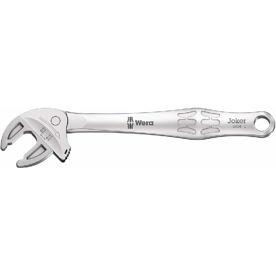 6004 Joker L self-setting spanner, 16-19 x 5/8“-3/4“