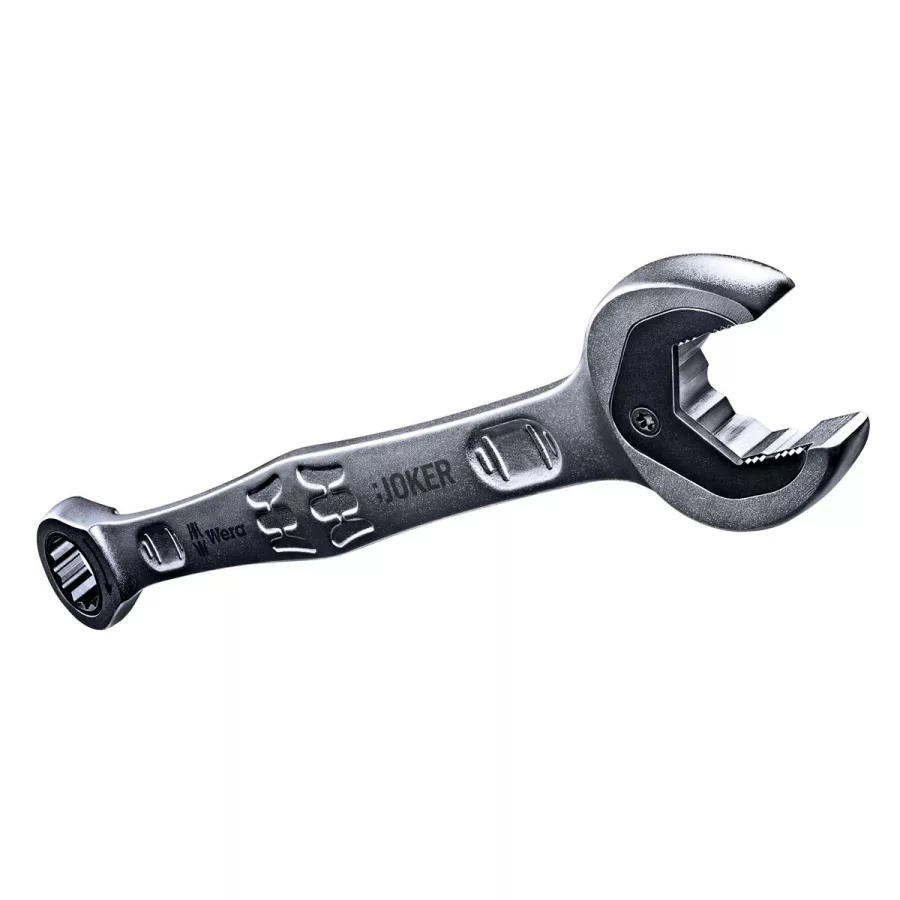 Wera Joker 13mm combination wrench Wera Joker 13mm combination wrench
