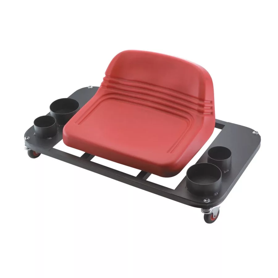 Whiteside DTS Low Profile Detailing Seat
