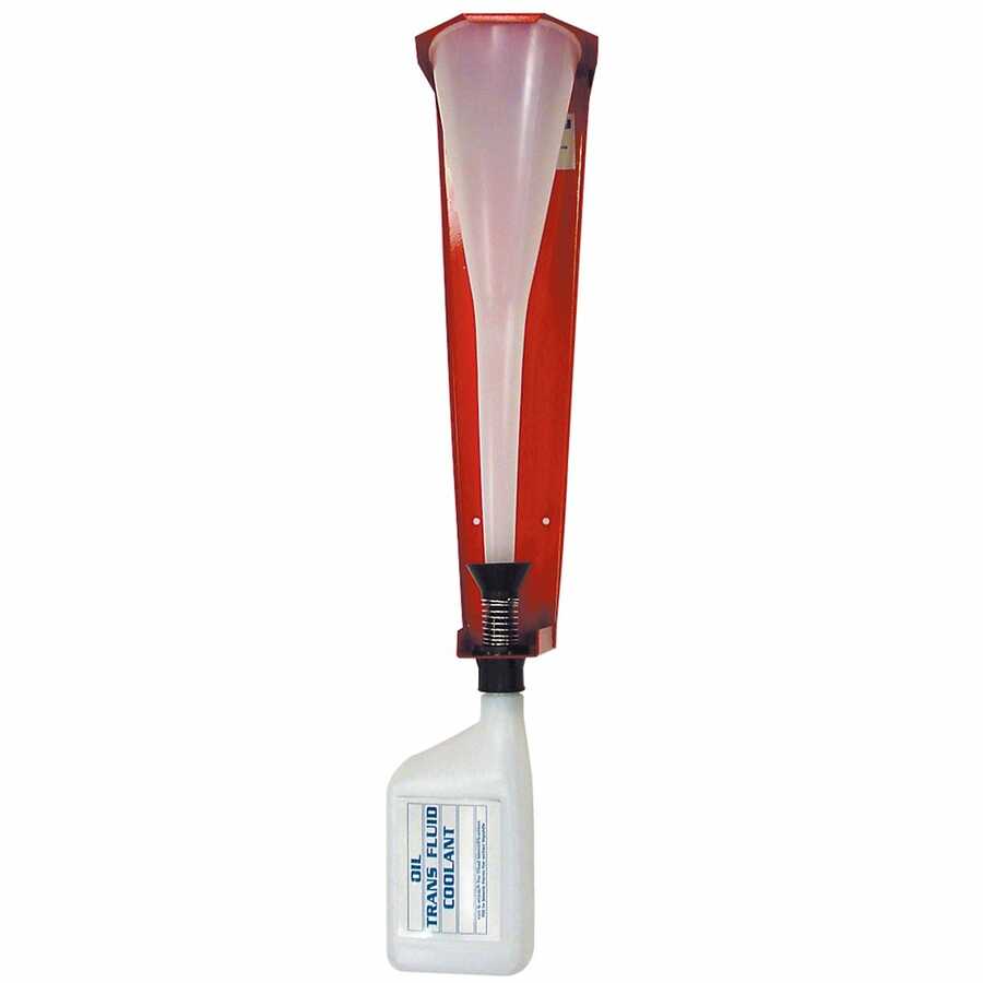 Funnel Buddy Funnel Holder / Storage System
