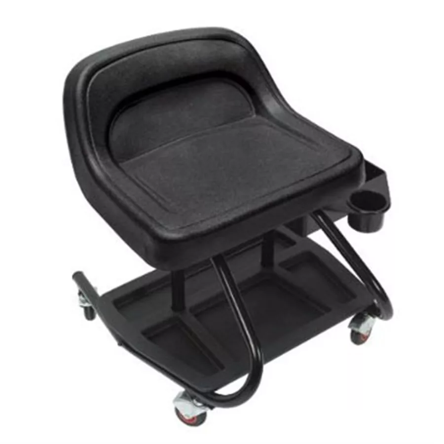 Heavy Duty Mechanics Seat