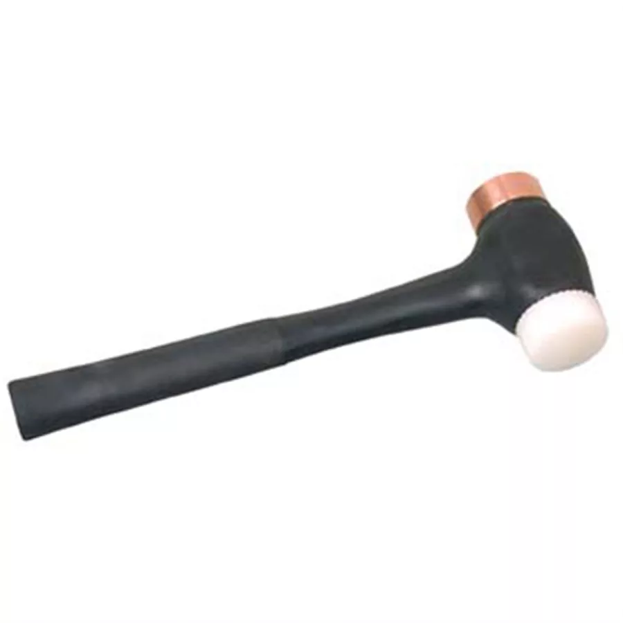 175 12 Soft Face Hammer 1 3/4