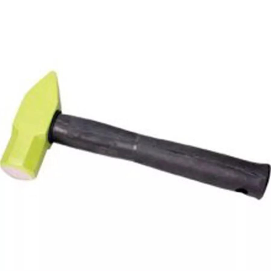 2lb Head Cross Pein 16" Handle