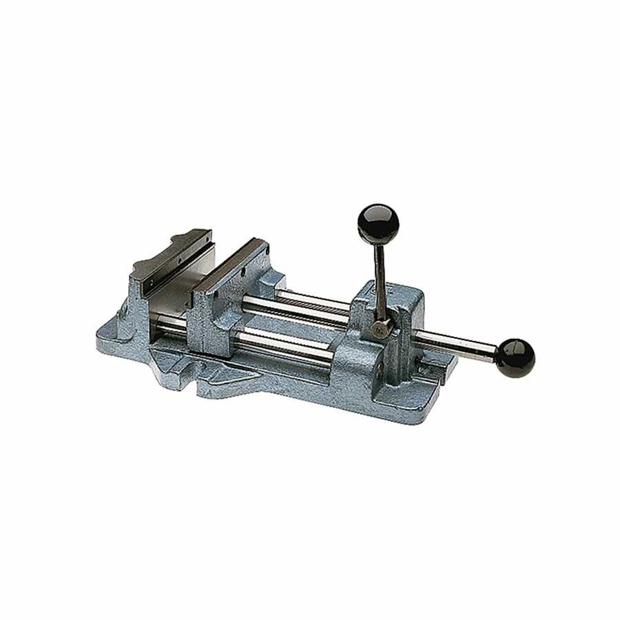 1206 6 CAM ACT. DRILL PRESS VISE