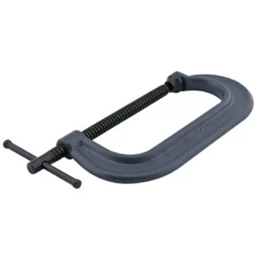 0-4" 800 Series C-Clamp
