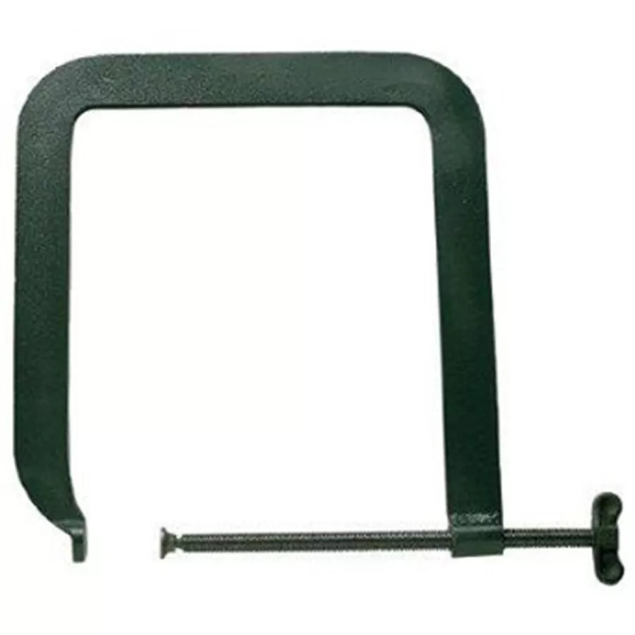 Super Clamps 0"-8" 12" Throat Super Clamps 0"-8" 12" Throat