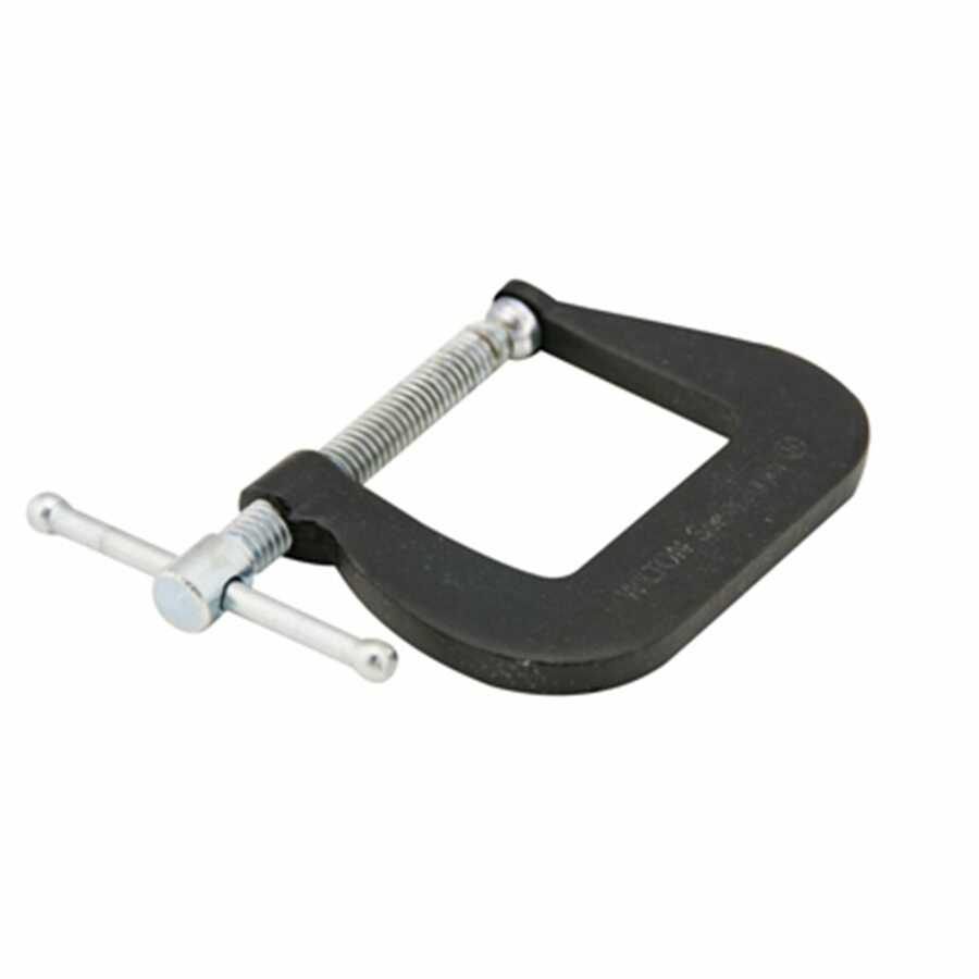 Wilton Corporation | 21307 | Wilton Super Junior 0"-2-1/2" Heavy-Duty C-Clamp