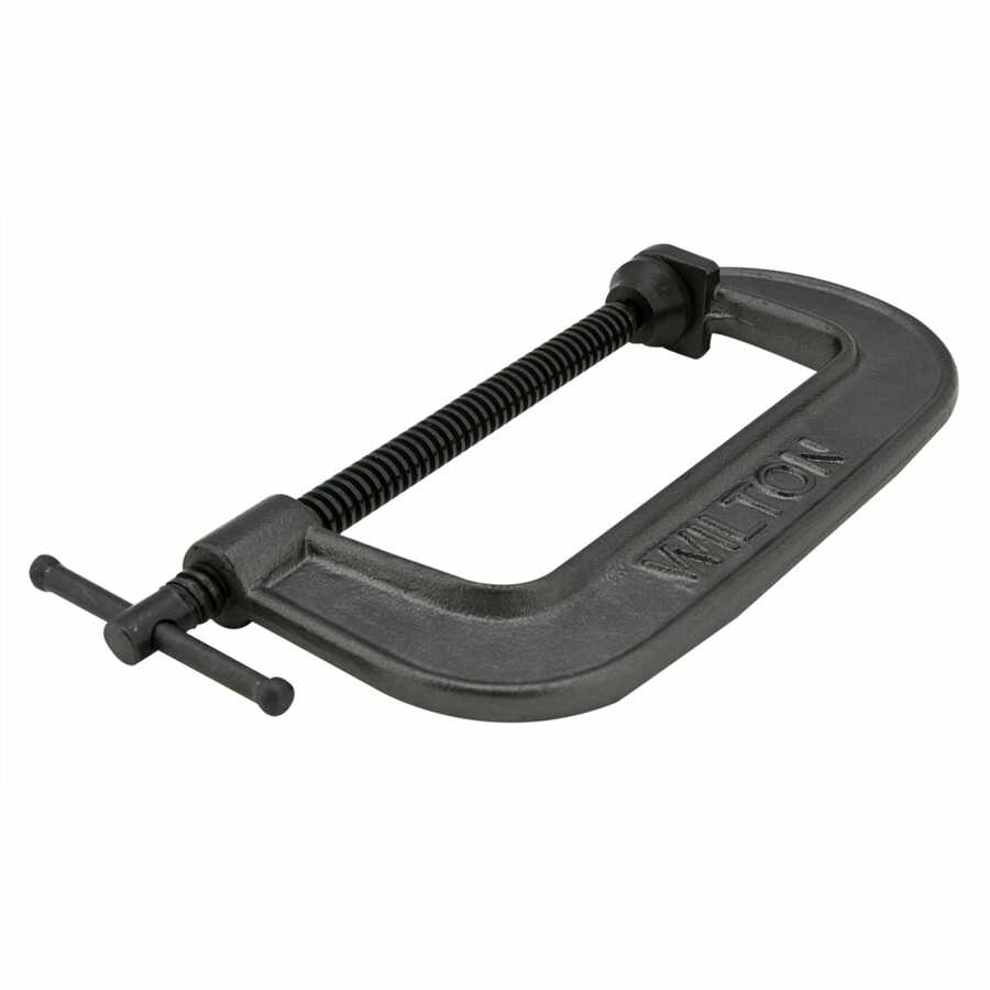 WILTON 540A Series C-Clamp 0-5" Opening