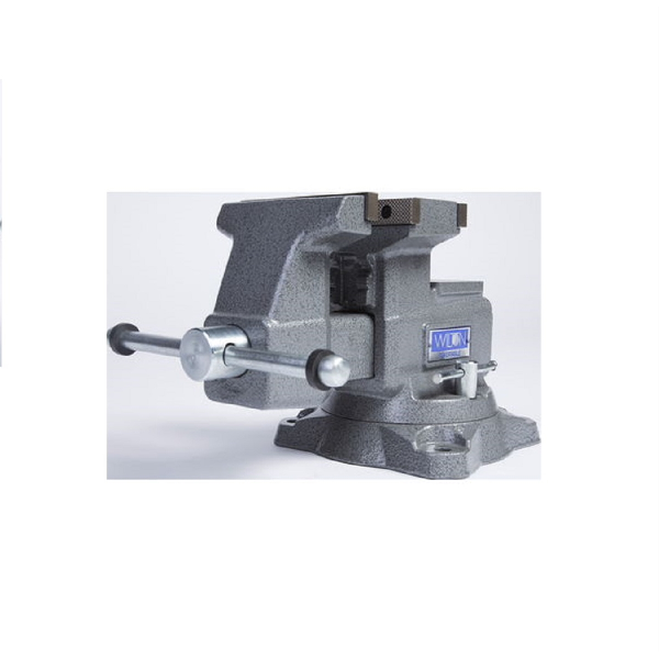 WILTON 4550R WILTON REVERSIBLE VISE 5.5 INCH
