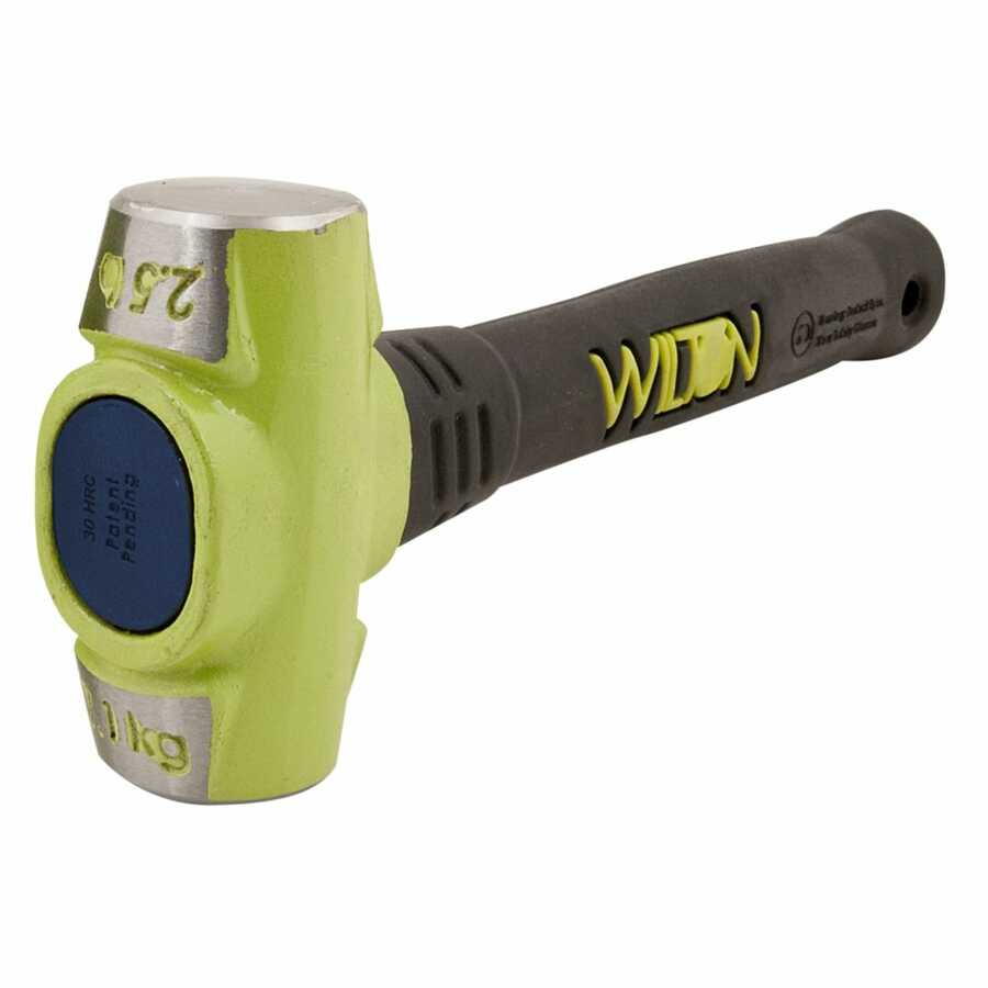 Wilton Corporation | 40212 | Wilton BASH 2-1/2 lb 12" Unbreakable Sledge Hammer