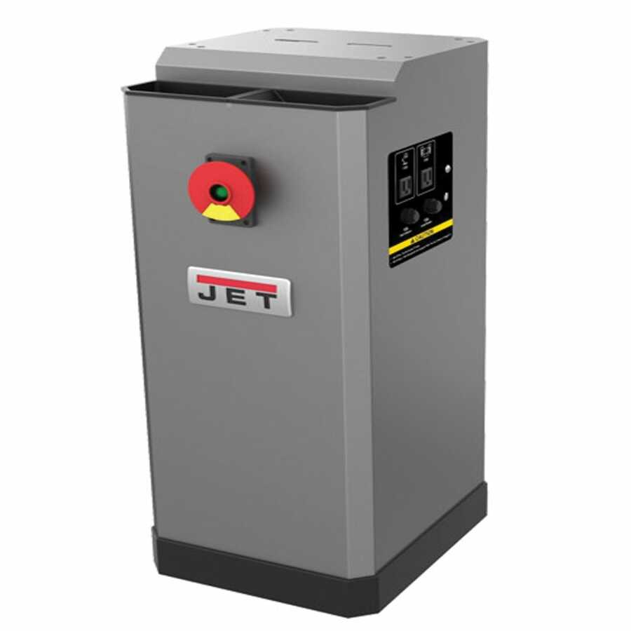 JDCS-505 MW DC STAND