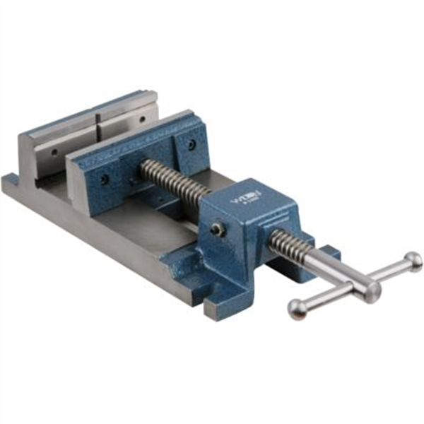 1445 Drill Press Vise Rapid Acting Nut