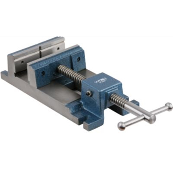 1460 6" Drill Press Vise Rapid Acting Nut