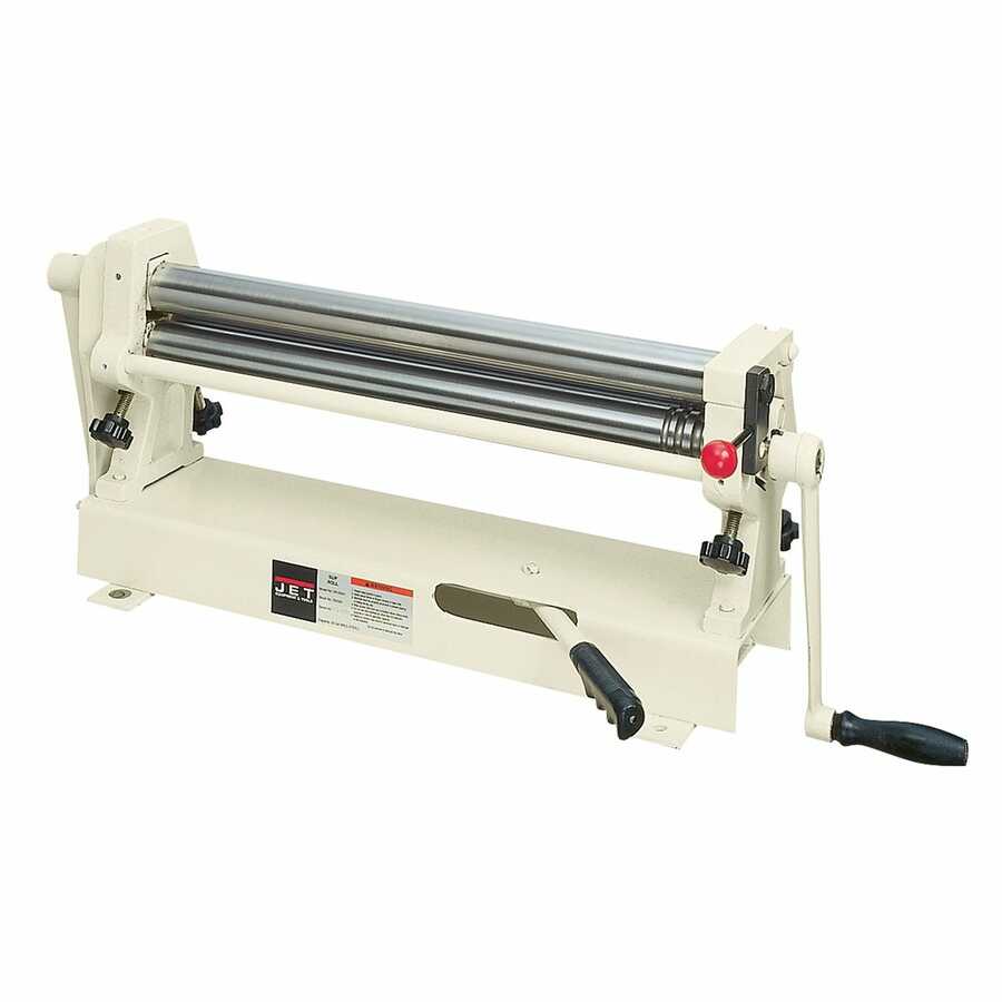 SR-2024M 24 x 20 Slip Roll Bench Model Sheet Metal Fabricator